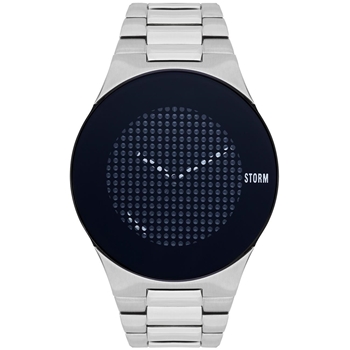 ساعت مچی استورم خانواده TRIONIC X BLACK کد 47388/BK